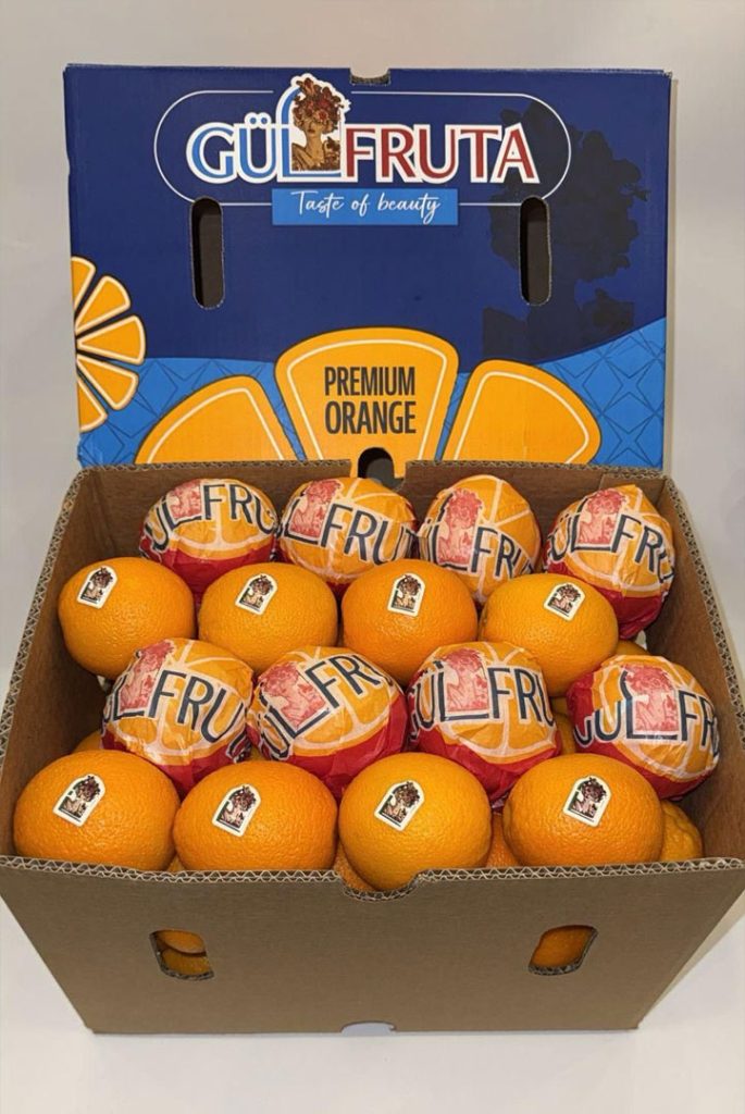 citrus