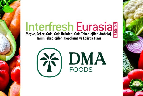 interfresh eurasia 2025