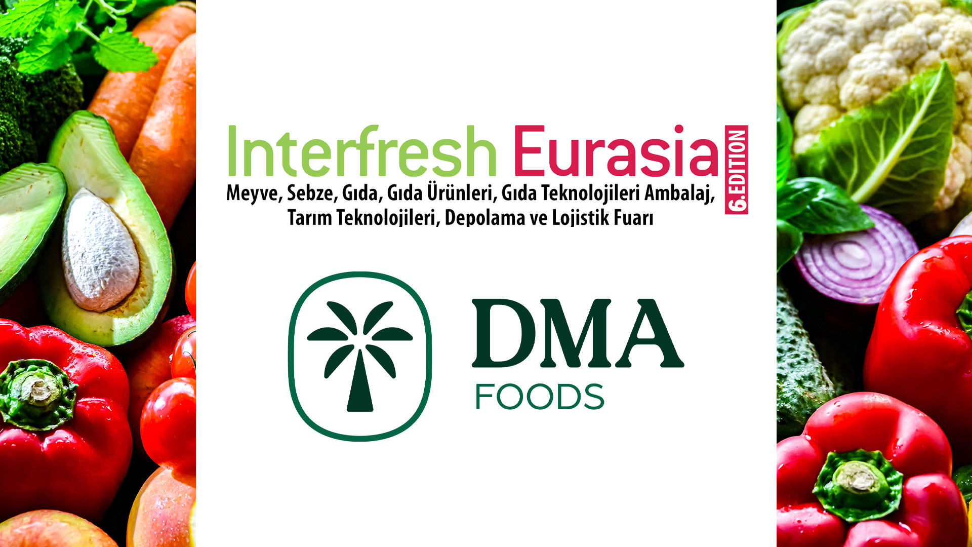 interfresh eurasia 2025