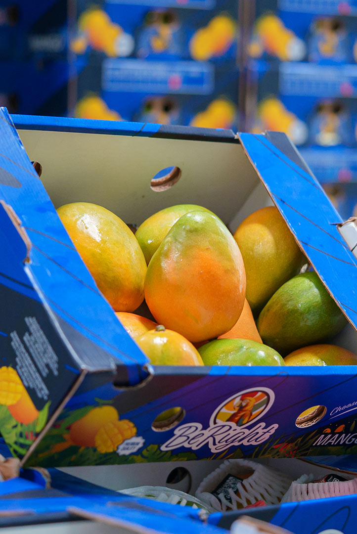 mango