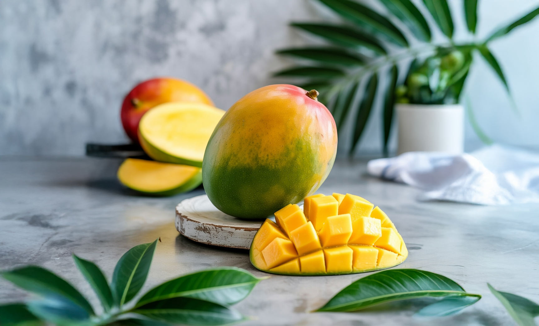 mango recipes