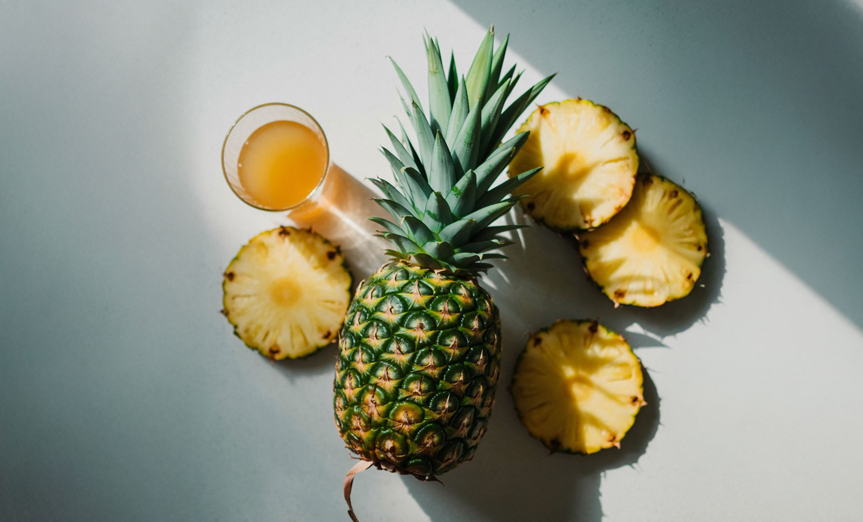 pineapple recipes
